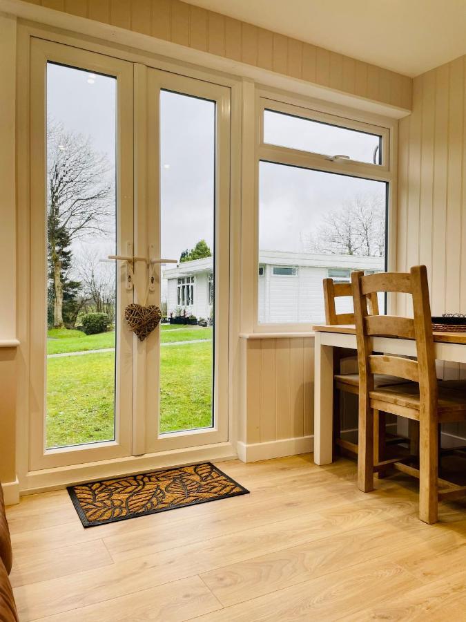 Galwad-Y-Mor Villa Haverfordwest Eksteriør bilde